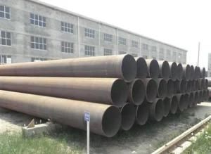 The Best Steel Pipe Is Changfeng Production