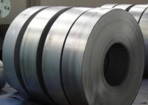 ASTM A1008 Carbon Steel