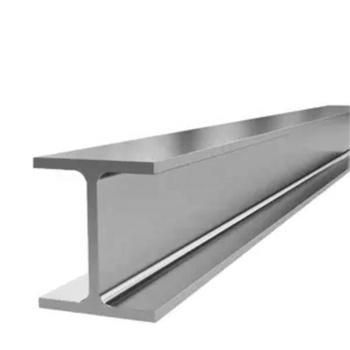 I Shape Stainless Steel Structure I Beam Used for Building Materials