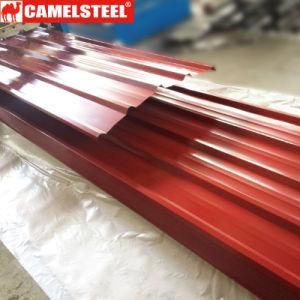 Hot Sale Metal Roofing Sheets Supplier