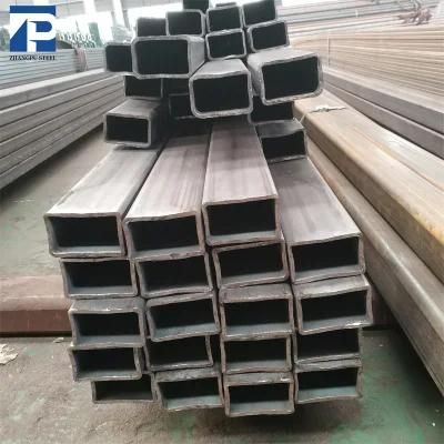 Hot Sale 1 Inch 1.5 Inch 2 Inch Stainless Steel Pipe 201 301 304 430 Steel Tube