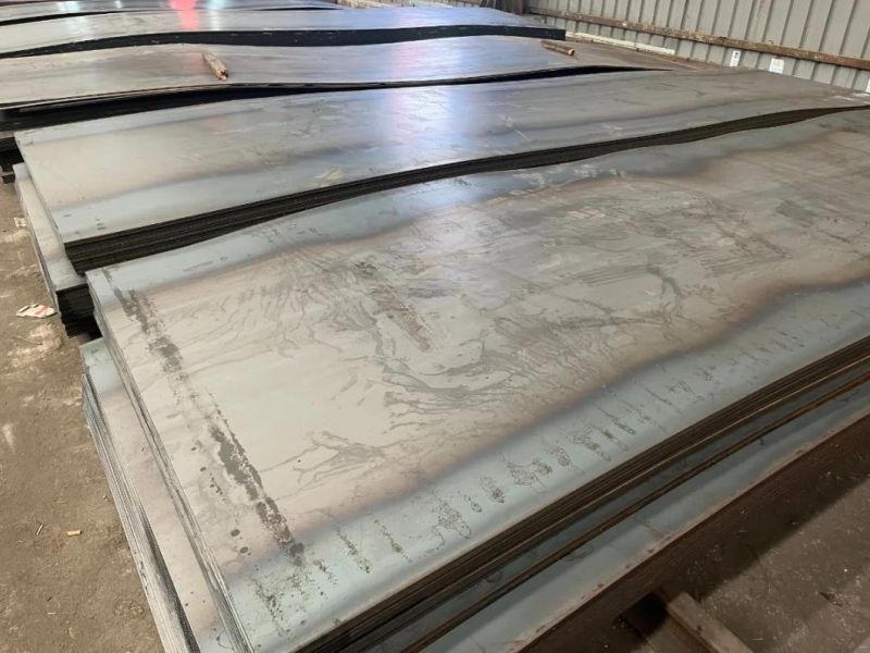 ASTM JIS Hot Rolled 3-100mm Thick Ss Stainless Steel Sheet Cold Rolled 0.2-3mm Inox Steel Sheet 201 304 316L 321 Perforated Stainless Steel Plate