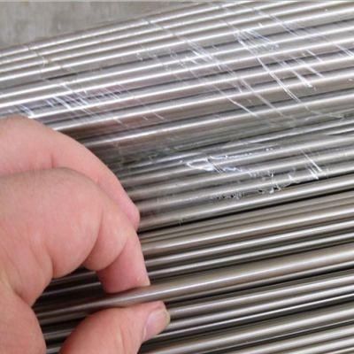 Stainless Steel Round Bar Hot-Rolled Round Bar Hot-Forged Round Bar