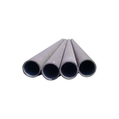 Mild Steel Pipe SAE 1020 Seamless Steel Pipe AISI 1018 Seamless Carbon Steel Pipe ASTM A106 Seamless Carbon Steel Pipe