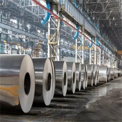 China Factory Sale Cold Rolled 200 Series 430 201 202 SS304 316 430 Grade 2b Finish Cold Rolled Stainless Steel Coil