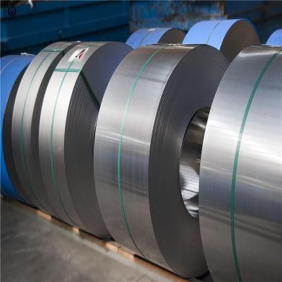 201 202 301 302 303 304 304L Stainless Steel Hot Cold Rolled Steel Coil Strip