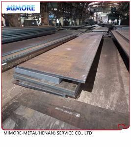 600 Bhn Steel Plate, Abrasion Resistant Dox Wear Ar Steel Plate, Hardox 400