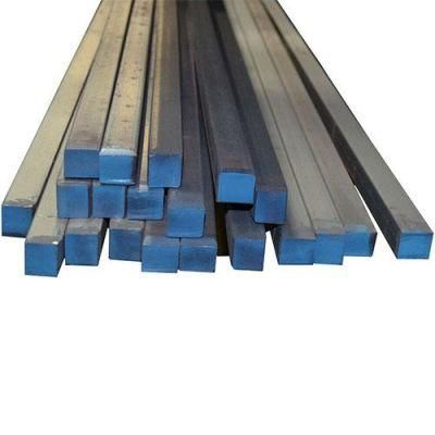 ASTM 1020 1025 1035 1045 1050 C45 S45c S20c Carbon Steel Square Bar