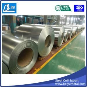 Manufacturer Gi Galvanized Steel Coil Dx51d