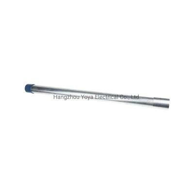 Hangzhou Yoya Altas Ventas Galvanizado IMC Pipe HDPE Tuberia