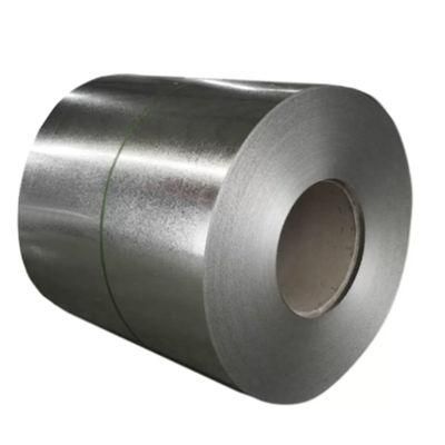 Zinc Coazted Galvanzied Z30 Z60 14 Gauge Dx51d Zero Spangle Steel Coil