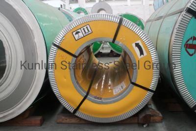 ASTM A240 Ss 202 Coil Price