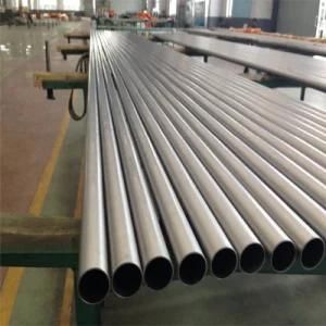 Hot Rolled Carbon 7 Inch Sch40 Seamless Honed Black Steel Carbon Pipe