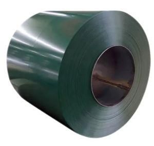Prepainted Galvanized Steel Coil PPGI PPGL Ppal