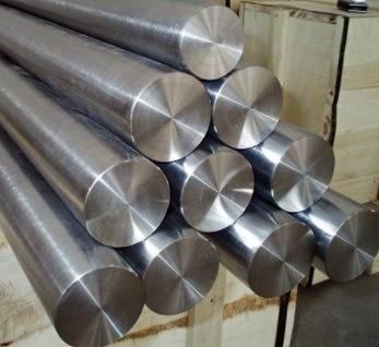 Annealing Hot Rolled SUS321 410 420 430 Duplex Round Rod Cold Drawn Rectangular Bar 8K Mirror Polished Stainless Square Steel Bar