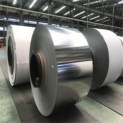 Hot Rolled Stainless Steel Coil SUS Stainless Steel Coil 304 316L 409 410 420j2 430 201 304 316 409 Plate/Sheet/Strip/Coil From China Factory
