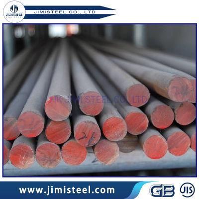 Gcr15 Suj2 1.3503 SAE52100 En31 Tool Steel Bearing Steel Plate