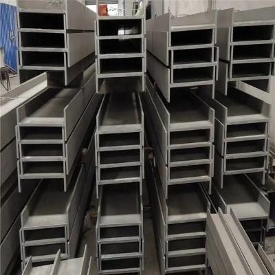 Good Quality Structural Stainless Steel Profile H Beam