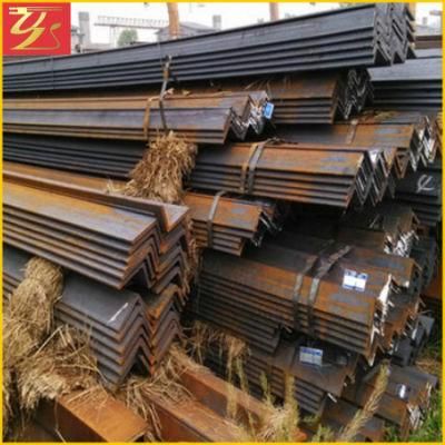 Good Price Building Material Carbon Steel Angle Bar