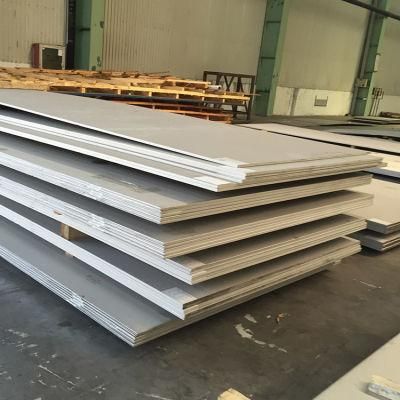 ASTM A789 S31803 2205 Duplex Stainless Steel Sheet