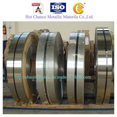 SUS Stainless Steel 201, 304 Coils and Strips