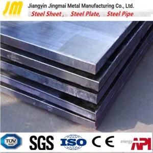 En 10028 P500q/P690q Hydropower Steel Plate/Steel Sheet