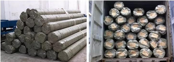 China Manufactured Stainless Steel Bar 201 202 304 316 409 430 Stainless Steel Round Bar Price