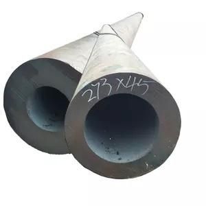 Large Diameter Steel Pipe 24&quot;~48&quot;API 5L Large Diameter SSAW/LSAW Carbon Spiral Welded Steel Pipe Seamless Carbon Steel Pipe
