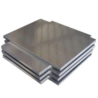 304 Stainless Steel Plate 2b/Ba Surface 2.5*1000*2000mm
