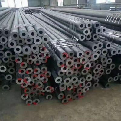 Aluminum Tube Al2O3 Ceramic 99% Al2O3 Aluminum Oxide Alumina Ceramic Insulation Tube