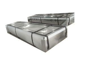 Roofing Sheet Plate Galvanized Steel Sheet Coil Products Metal, Building Material