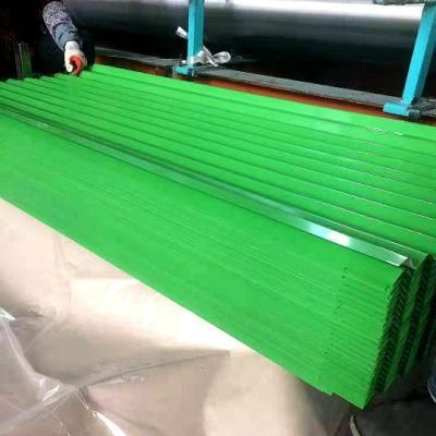 PPGI PPGL Building Material Tile Corrugated Galvanized Steel Roofing Sheet