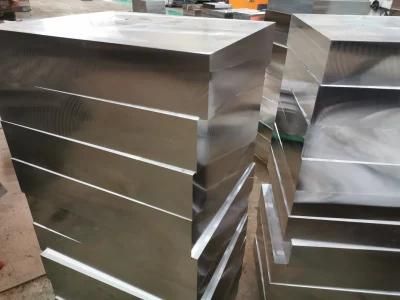 High Precision Milling Plate S50C For Mould Base/Injection Plastic Mould