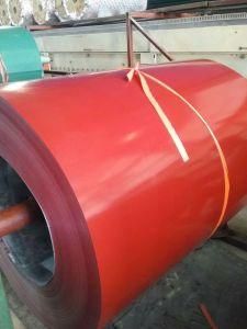 Galvalume Steel Coil 0.12-2.0 PPGI Gi Steel