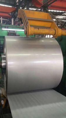 Tisco/Posco/Baosteel Cold Roll 201 430 304 Stainless Steel Coil