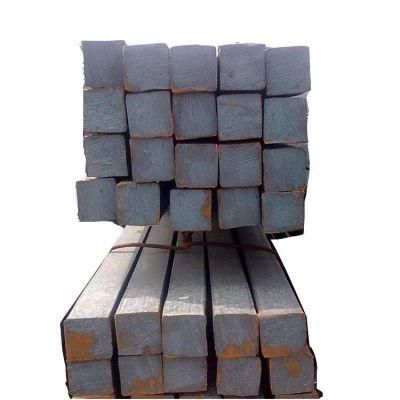 Low Carbon Hot Rolled 10-32mm Square Steel Bar Sizes