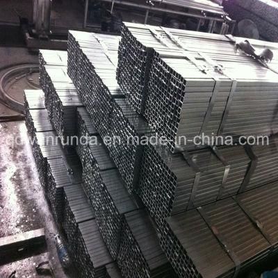 Galvanized Steel Pipe for Automotive