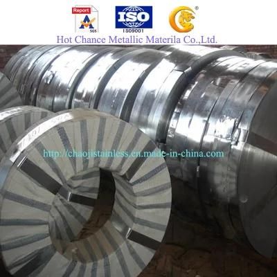 ASTM/JIS Stainless Steel Coil (200, 300, 400)