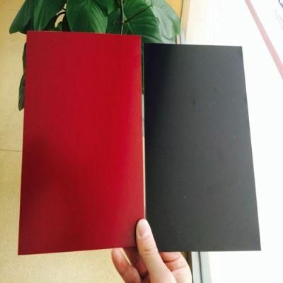 PCM Color Coated Steel Sheet for Washing Machine Panel