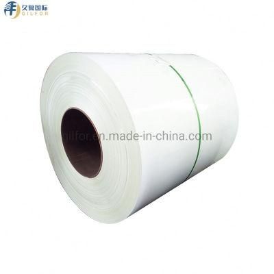 PE/PVDF/SMP/HDP Painting Prepainted Steel Coil/PPGI Coil/Color Coated Steel Coil for Building Material