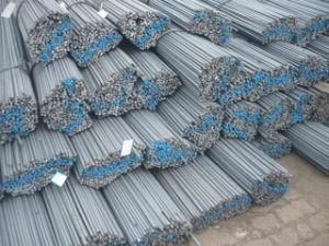 Supply Hot Rolled Deformed Steel Bars/Steel Rebars in HRB335/400/500