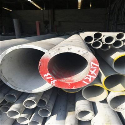 Standard ASME SA213/ASME SA312/ASME SA269/ASME SA789/ASME SA790 Stainless Steels Pipes