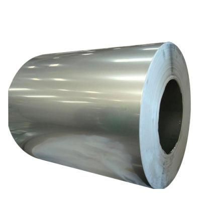 Competitive Price Cold Rolled Grade 304 201 Stainless Steel Coil