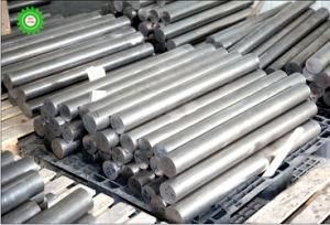 8mm 3cr12 S31803 Duplex Stainless Steel Round Rod Bar