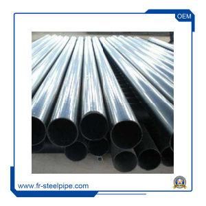 ASME SA106b Steel Pipe, Cold Drawn Seamless Tube, Steel Tube Company From China