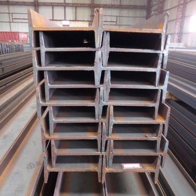 Hot Selling ASTM 36 Carbon Profile Steel H Iron Beam