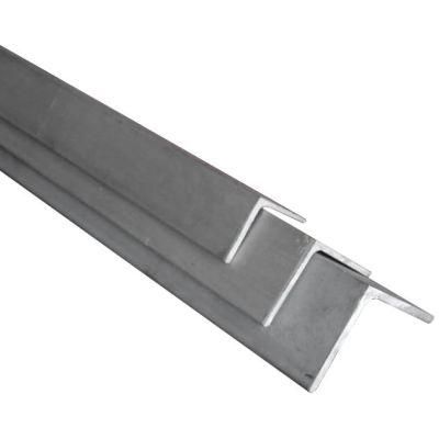 DIN OEM Standard Marine Packing 6-12m Iron Steel Angle Bar