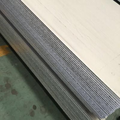 ASTM AISI 316/316L Cold Rolled Slit/Mill 4&prime;*8&prime; Ba Stainless Steel Sheets/Plates