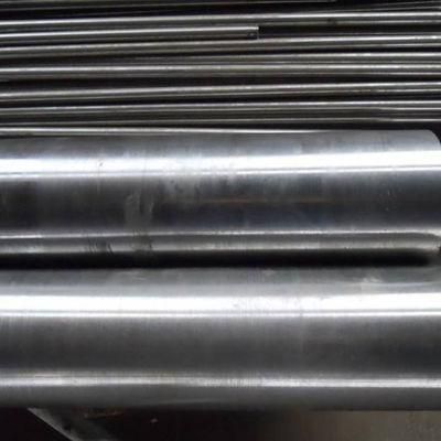 New Develop Hot Rolled High Pressure Corrosion Perforated Corrugated Carbon Steel Bar