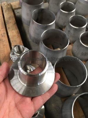 304 316 Stainless Steel Pipes and Fittings